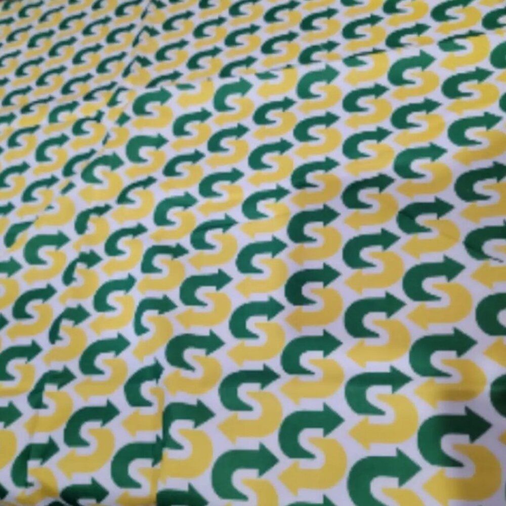 Authentic Subway Uniform Bandanas